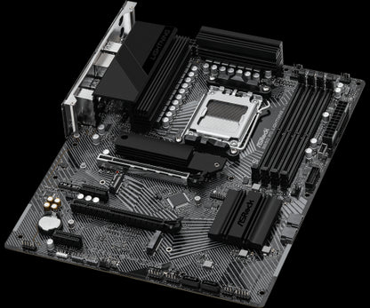Asrock B650 PG Lightning AMD B650 ZÃ³calo AM5 ATX_2