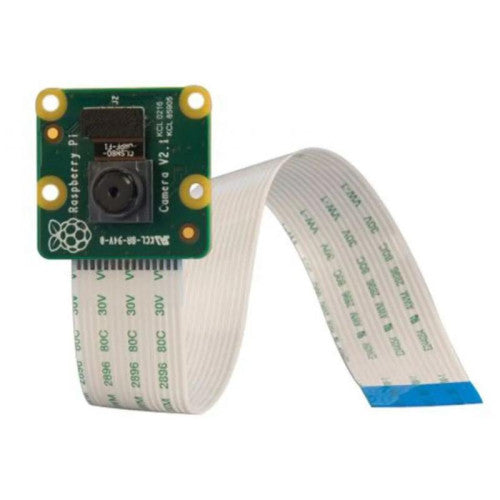 RASPBERRY CAMARA PARA RASPBERRY PI MODULE V2 (9132664)_0