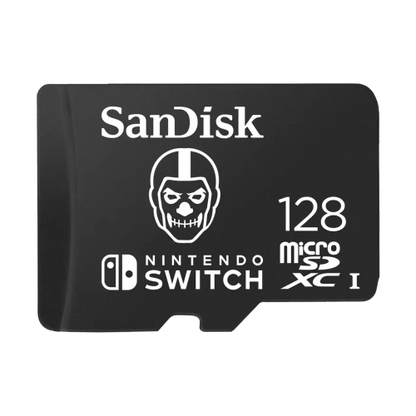 SanDisk SDSQXAO-128G-GN6ZG memoria flash 128 GB MicroSDXC UHS-I_0