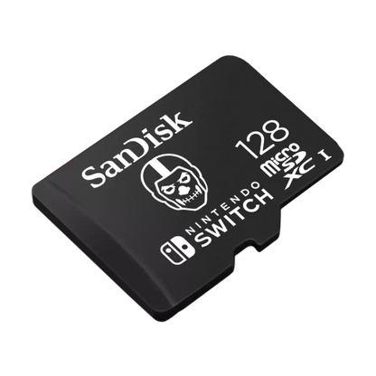 SanDisk SDSQXAO-128G-GN6ZG memoria flash 128 GB MicroSDXC UHS-I_1