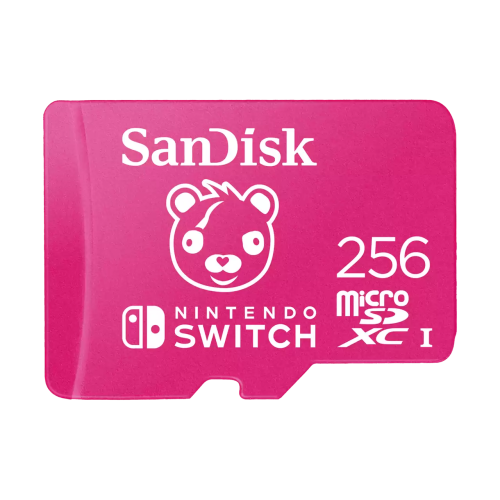 SanDisk SDSQXAO-256G-GN6ZG memoria flash 256 GB MicroSDXC UHS-I_0