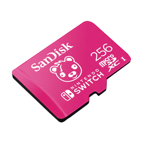 SanDisk SDSQXAO-256G-GN6ZG memoria flash 256 GB MicroSDXC UHS-I_1