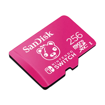 SanDisk SDSQXAO-256G-GN6ZG memoria flash 256 GB MicroSDXC UHS-I_1