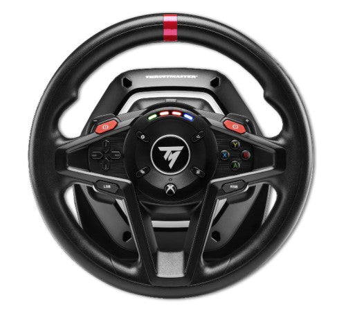 THRUSTMASTER VOLANTE + PEDALES T128 PARA XBOX / PC_2