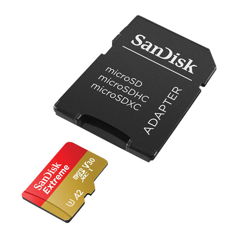 Extreme 1 TB microSDXC, Speicherkarte_0