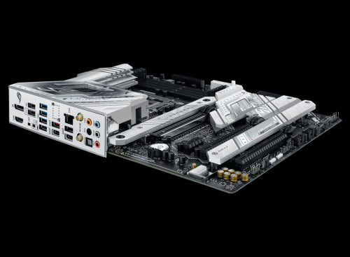 ROG STRIX Z790-A GAMING WIFI D4, Mainboard_4