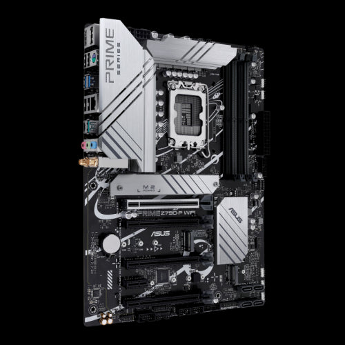 ASUS PRIME Z790-P WIFI Intel Z790 LGA 1700 ATX_0