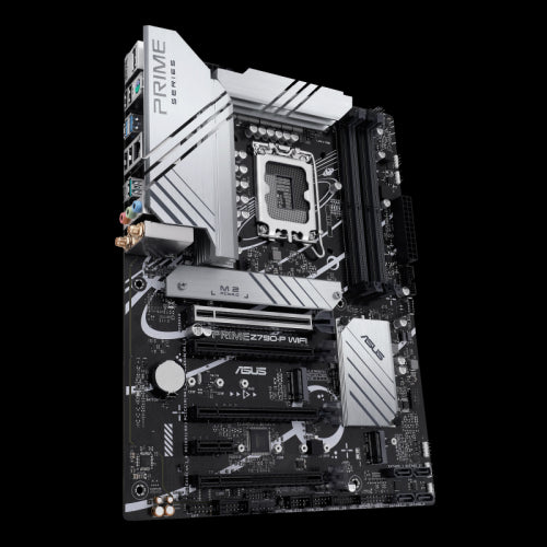 ASUS PRIME Z790-P WIFI Intel Z790 LGA 1700 ATX_1