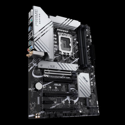 ASUS PRIME Z790-P WIFI Intel Z790 LGA 1700 ATX_1