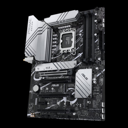ASUS PRIME Z790-P WIFI Intel Z790 LGA 1700 ATX_2