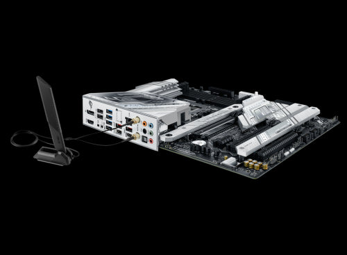 ROG STRIX Z790-A GAMING WIFI D4, Mainboard_9