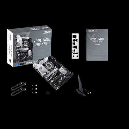 ASUS PRIME Z790-P WIFI Intel Z790 LGA 1700 ATX_6