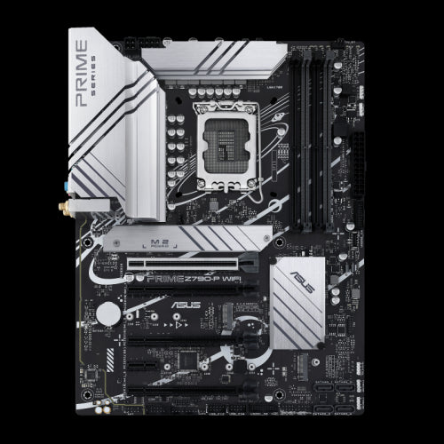 ASUS PRIME Z790-P WIFI Intel Z790 LGA 1700 ATX_7