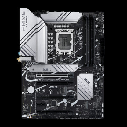 ASUS PRIME Z790-P WIFI Intel Z790 LGA 1700 ATX_7
