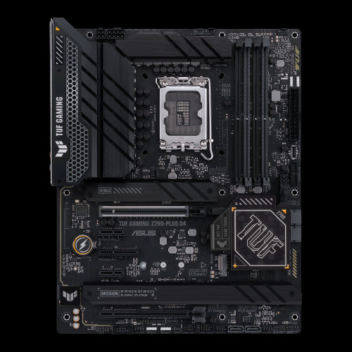 TUF GAMING Z790-PLUS D4, Mainboard_1