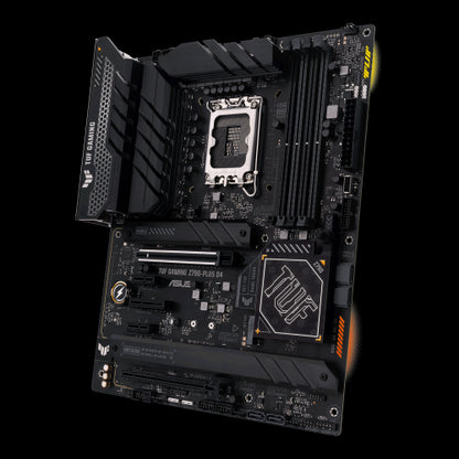 TUF GAMING Z790-PLUS D4, Mainboard_5