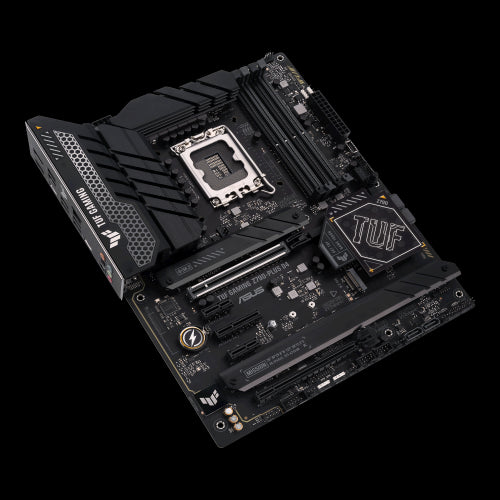 TUF GAMING Z790-PLUS D4, Mainboard_6
