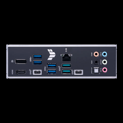 TUF GAMING Z790-PLUS D4, Mainboard_7