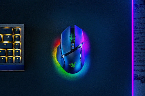 Basilisk V3 Pro, Gaming-Maus_0