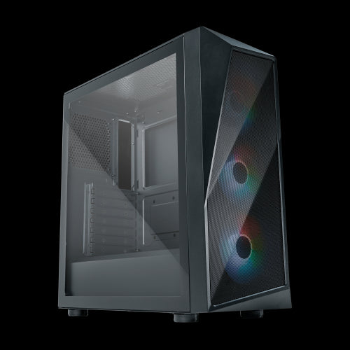Cooler Master CMP 520 Midi Tower Negro_0