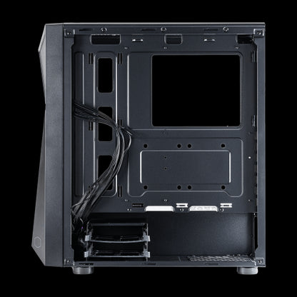 Cooler Master CMP 520 Midi Tower Negro_4
