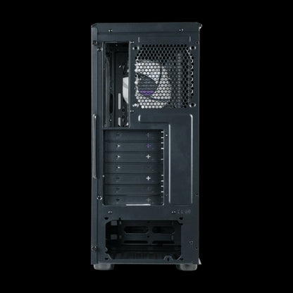 Cooler Master CMP 520 Midi Tower Negro_6
