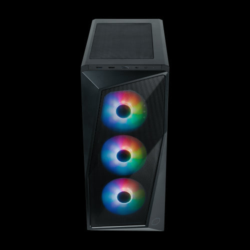 Cooler Master CMP 520 Midi Tower Negro_7