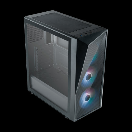 Cooler Master CMP 520 Midi Tower Negro_9