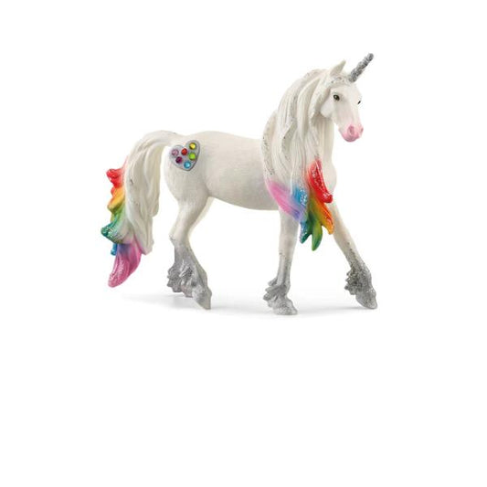 Bayala Regenbogeneinhorn Hengst, Spielfigur_0
