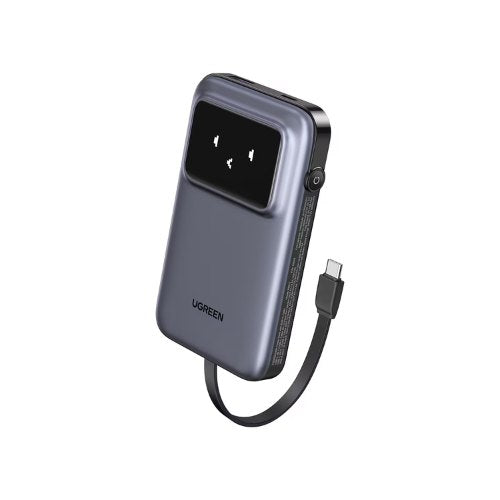 POWER BANK UGREEN UNO 10000MAH 30W_0