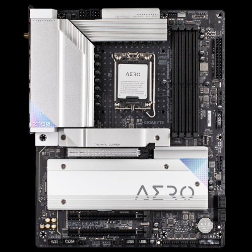 Z790 AERO G, Mainboard_0