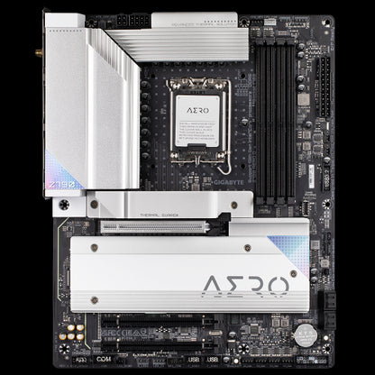 Z790 AERO G, Mainboard_0