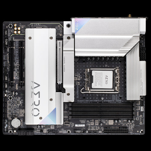 Z790 AERO G, Mainboard_1