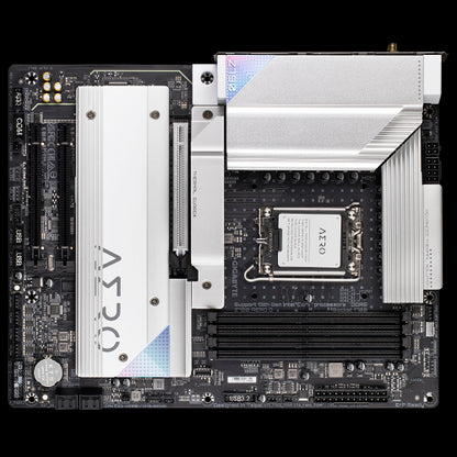 Z790 AERO G, Mainboard_1