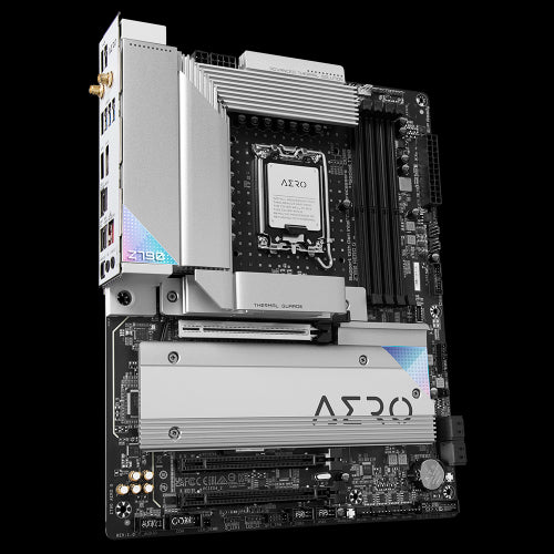 Z790 AERO G, Mainboard_2