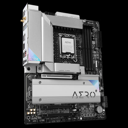 Z790 AERO G, Mainboard_2
