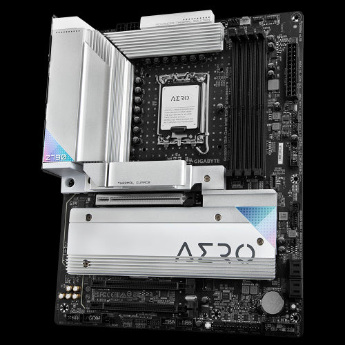 Z790 AERO G, Mainboard_3