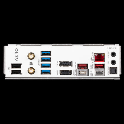 Z790 AERO G, Mainboard_4