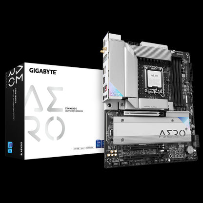 Z790 AERO G, Mainboard_5