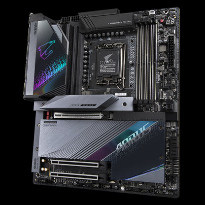 Z790 AORUS MASTER, Mainboard_3
