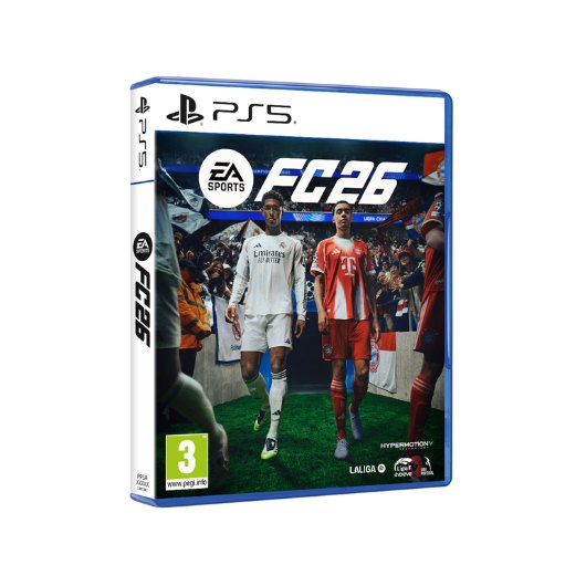 JUEGO SONY PS5 EA SPORTS FC 26_0