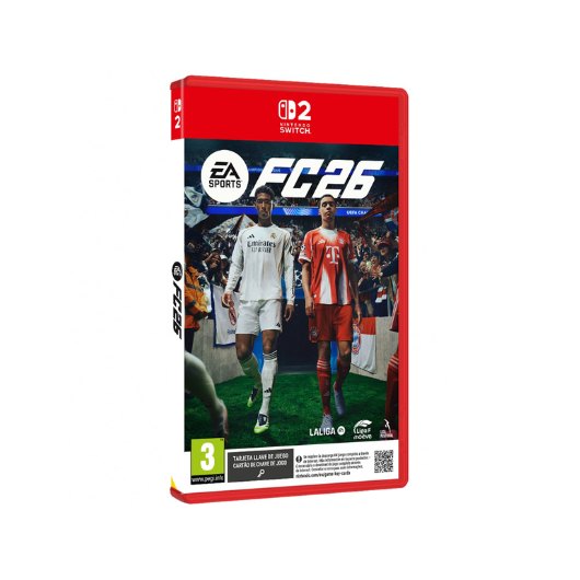 JUEGO NINTENDO SWITCH 2 EA SPORTS FC 26_0