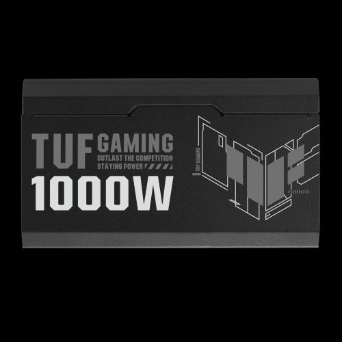 TUF Gaming 1000W Gold, PC-Netzteil_3