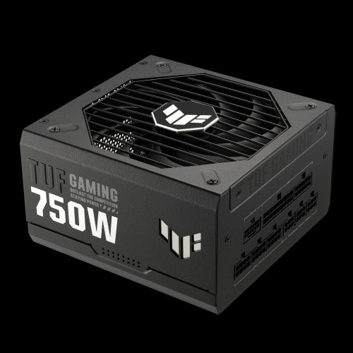 TUF Gaming 750W Gold, PC-Netzteil_0