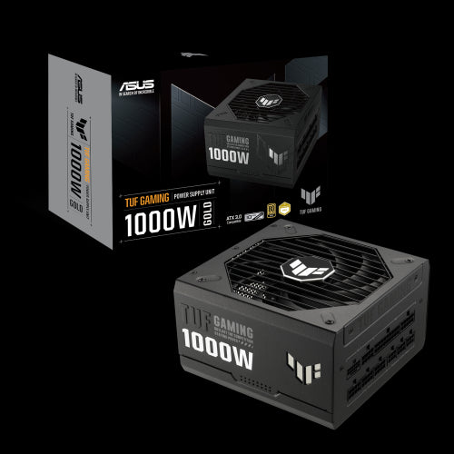 TUF Gaming 1000W Gold, PC-Netzteil_11