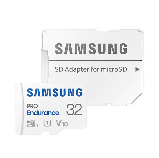 PRO Endurance 32 GB microSDHC (2022), Speicherkarte_0