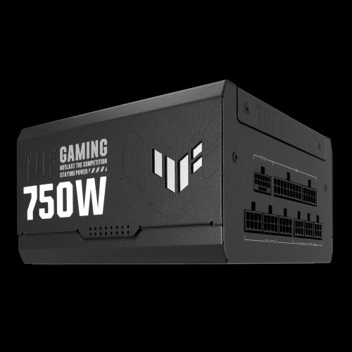 TUF Gaming 750W Gold, PC-Netzteil_9