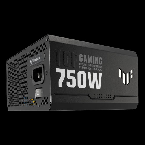 TUF Gaming 750W Gold, PC-Netzteil_10