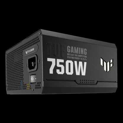 TUF Gaming 750W Gold, PC-Netzteil_10