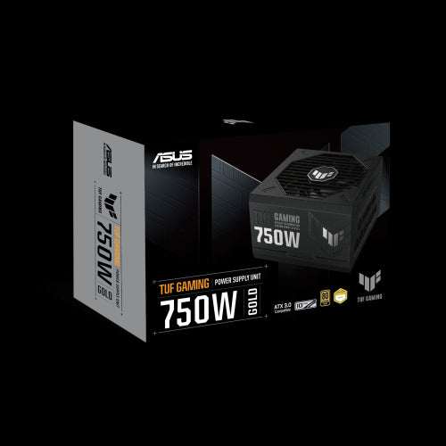 TUF Gaming 750W Gold, PC-Netzteil_11